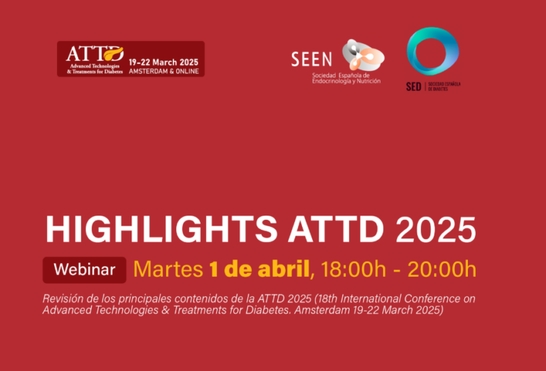 Highlights ATTD 2025 - SAEDYN